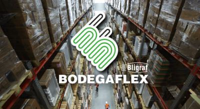 Bodega Flex es una nueva forma de entender el almacenaje. En él, ofrecemos el triple de espacio, contratos a medida, controles de stock inteligentes, Pre entrega y Despacho. Todo ello, asegura menores tiempos operativos y como si fuera poco... ¡Las condiciones las pones vos! Además, nuestros depósitos y planta cuentan [...]